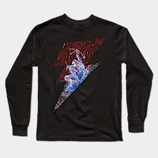 Endless Heroism Long Sleeve T-Shirt